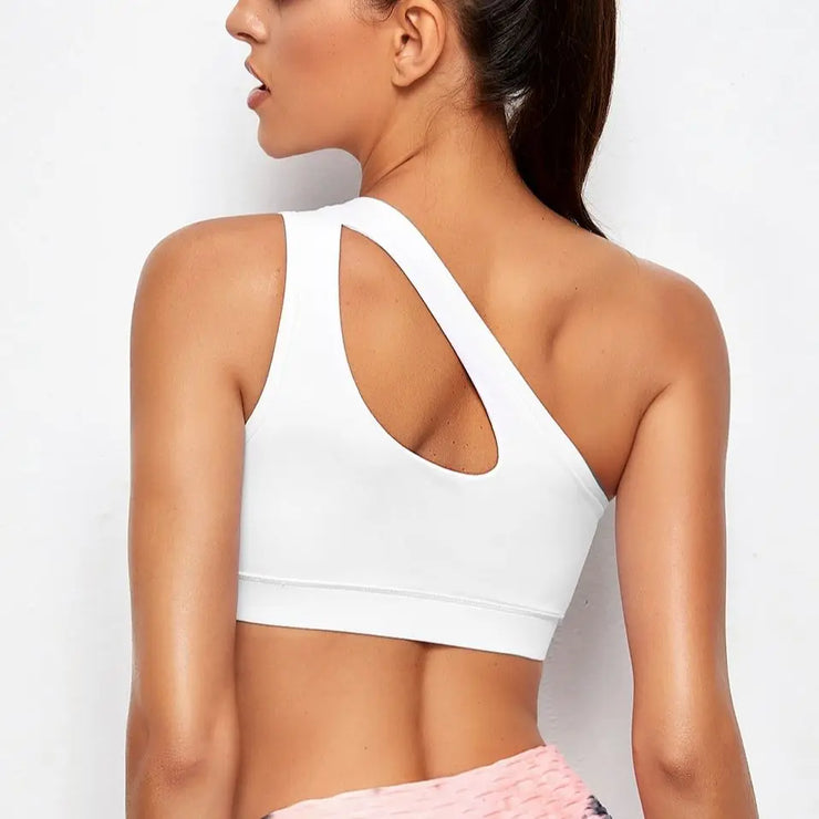 Shockproof Fitness Bra for Women
