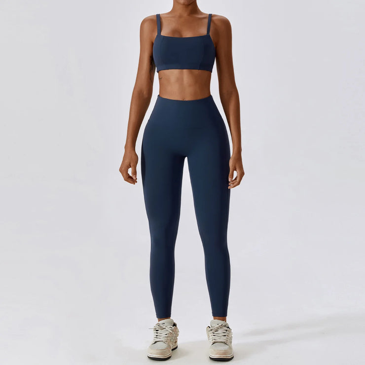 2-Piece Push-Up Workout Set