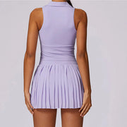 Tennis & Yoga Activewear Set