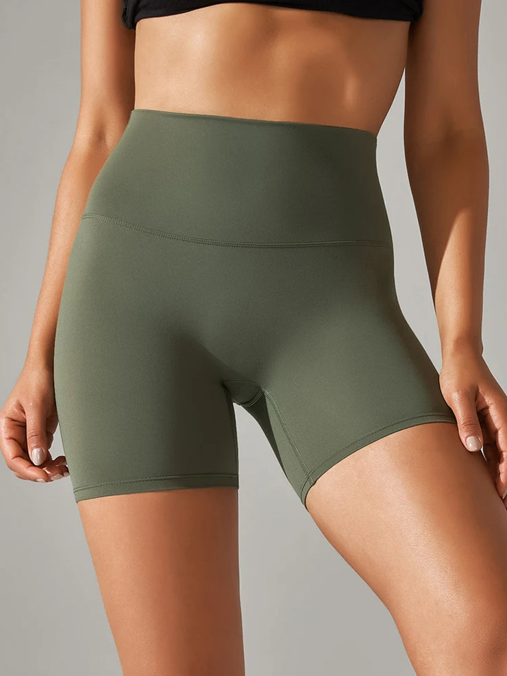 High Waist Women&