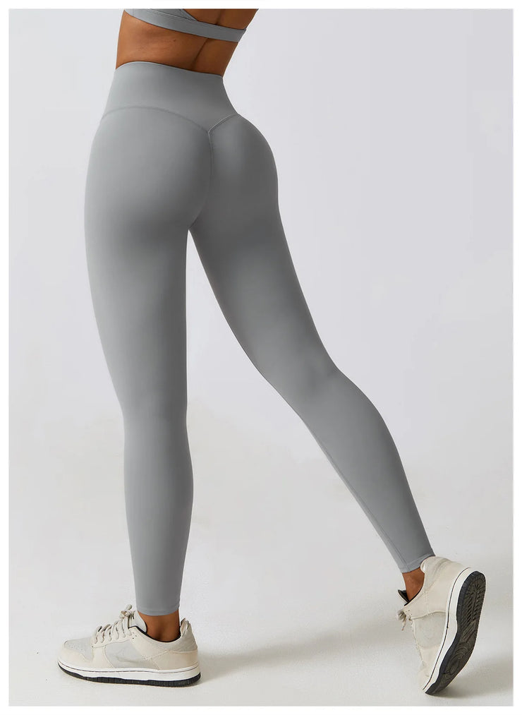 Yoga Workout Set Sportswear