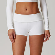 Casual Push Up Gym Active Shorts