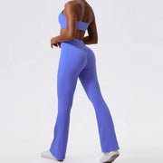 Super Soft Women's Yoga Set