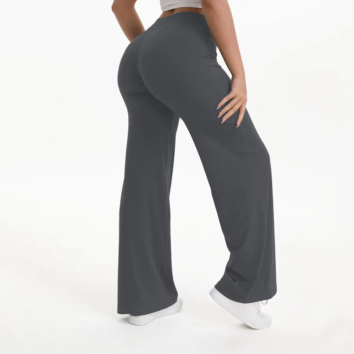 The Flow Leggings