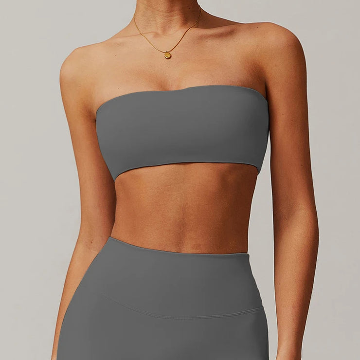 FREEDOM FORM BANDEAU