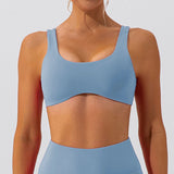 Summer Runs Sports Bra