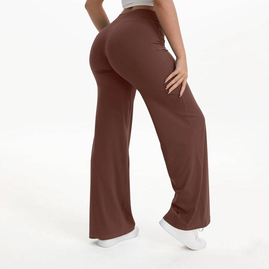 The Flow Leggings