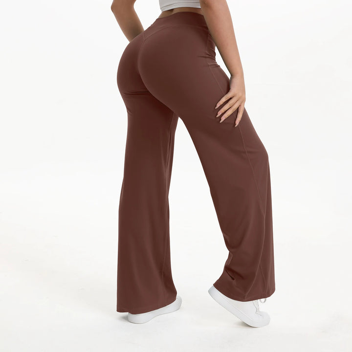 The Flow Leggings