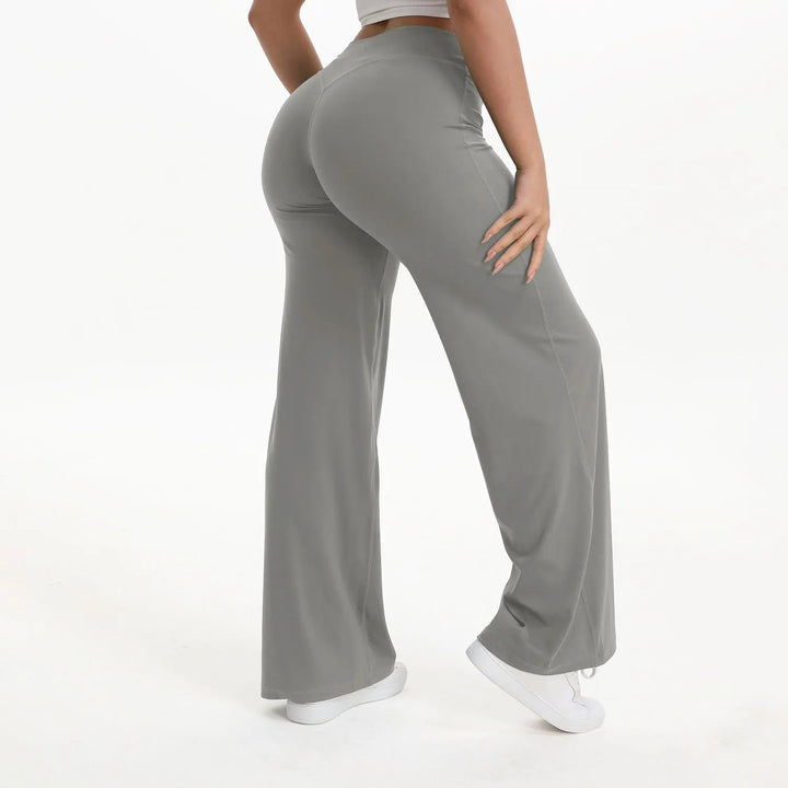 The Flow Leggings