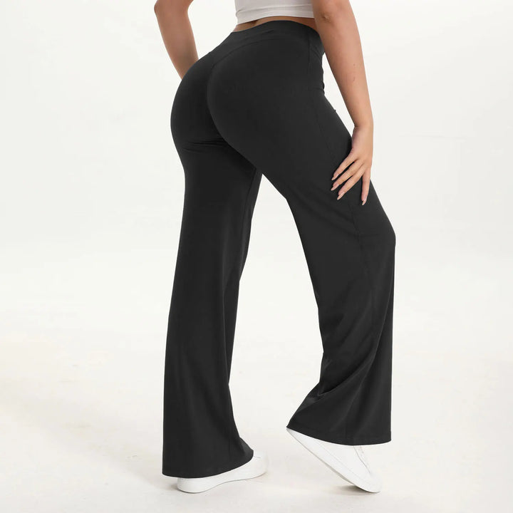 The Flow Leggings