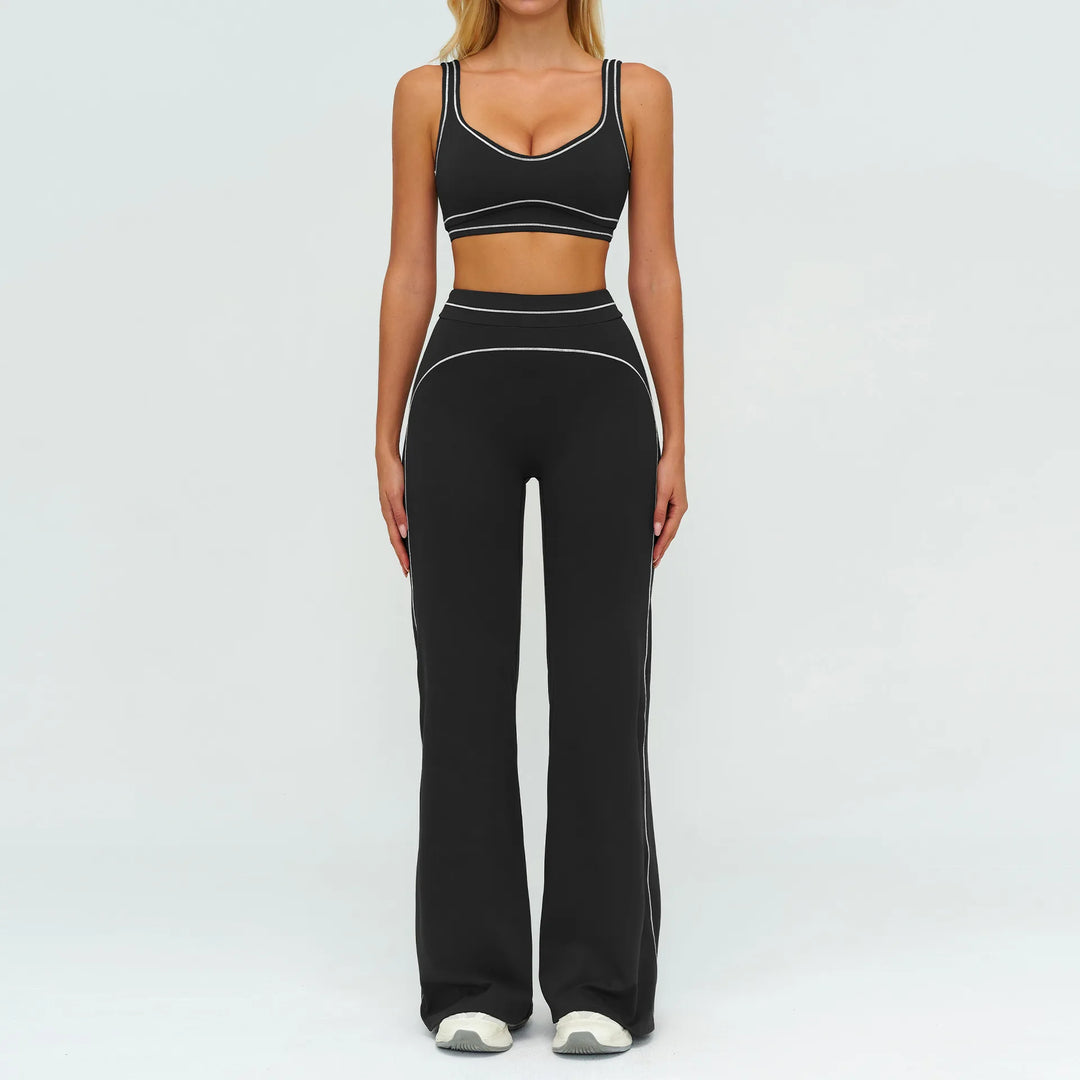 The Aura Flare Set