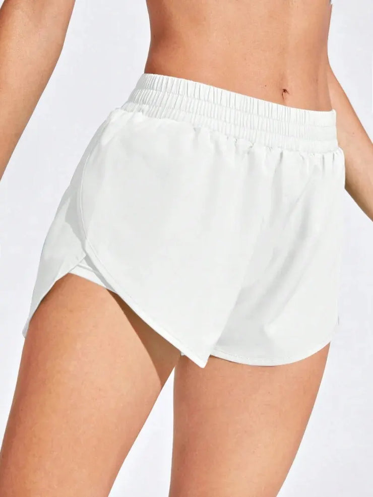 BOLD RUN SHORTS