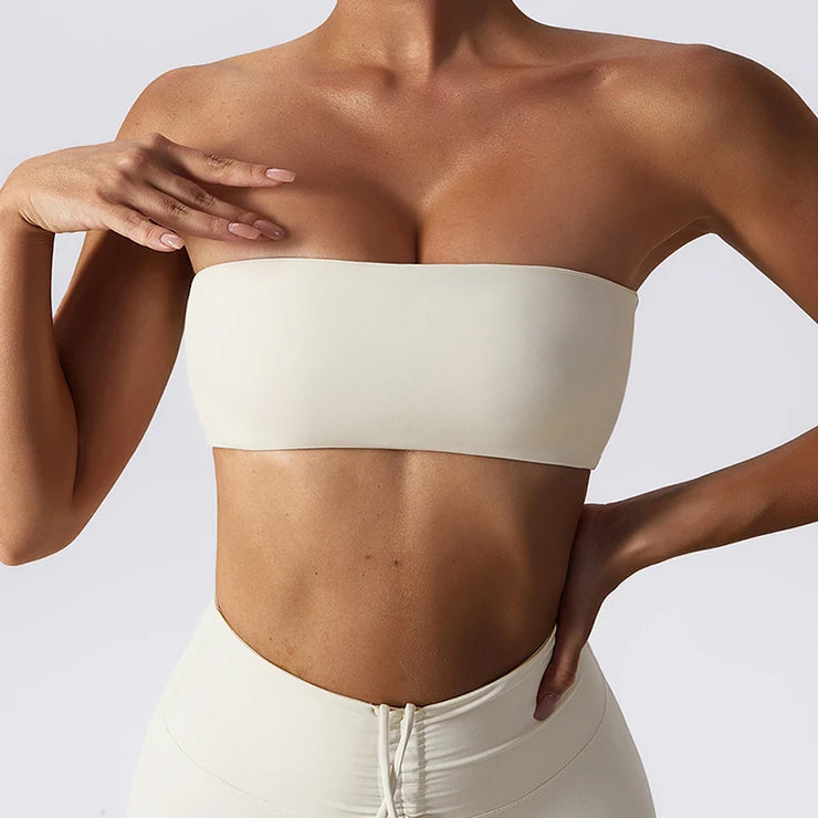 FREEDOM FORM BANDEAU