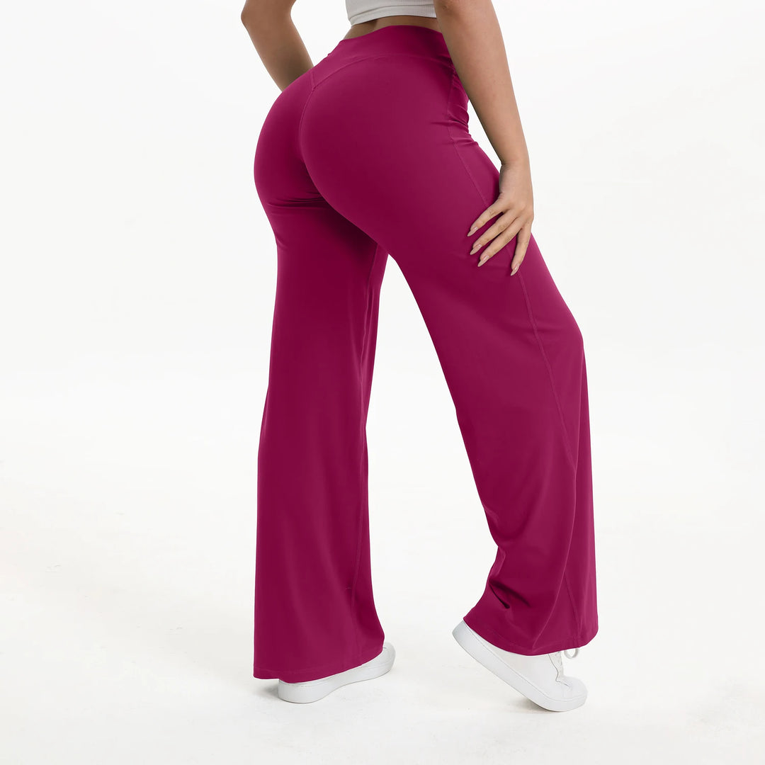 The Flow Leggings