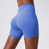 Soft Yoga Lift Workout Shorts