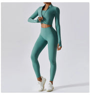 3 Piece Women's Yoga Set