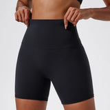 Soft Yoga Lift Workout Shorts