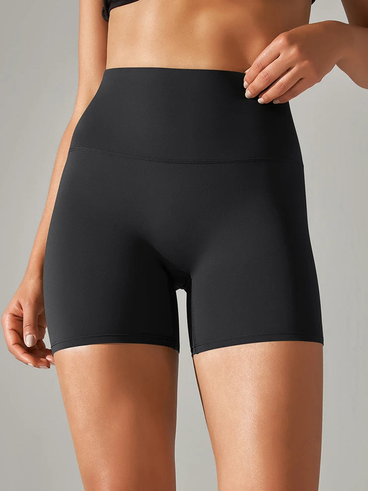 High Waist Women&