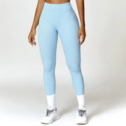 Soft Tights Running Leggings Women