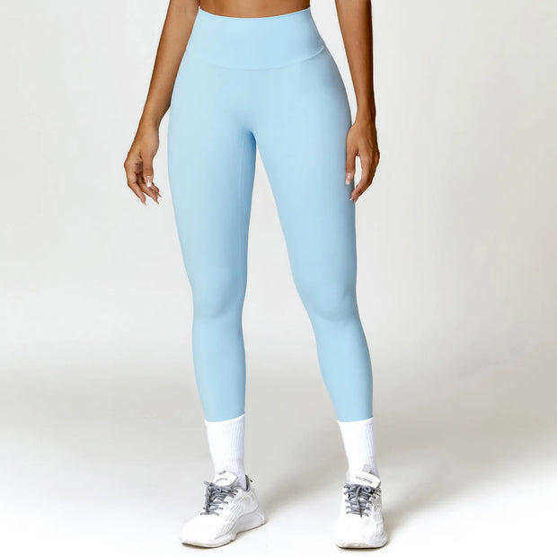 Soft Tights Running Leggings Women