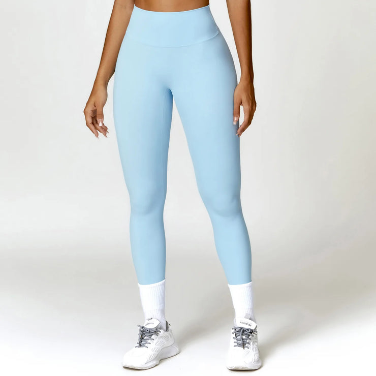 Soft Tights Running Leggings Women