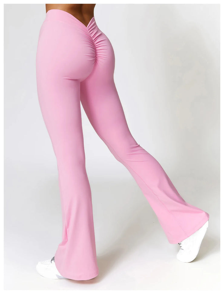 Seamless Yoga Gym Set Women
