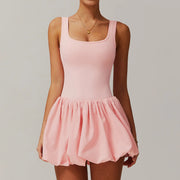 Women's One-Piece Yoga Jumpsuit