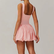 Women's One-Piece Yoga Jumpsuit
