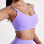 Women’s Cross-Back High Strength Bra