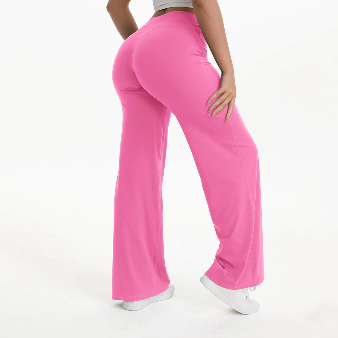The Flow Leggings