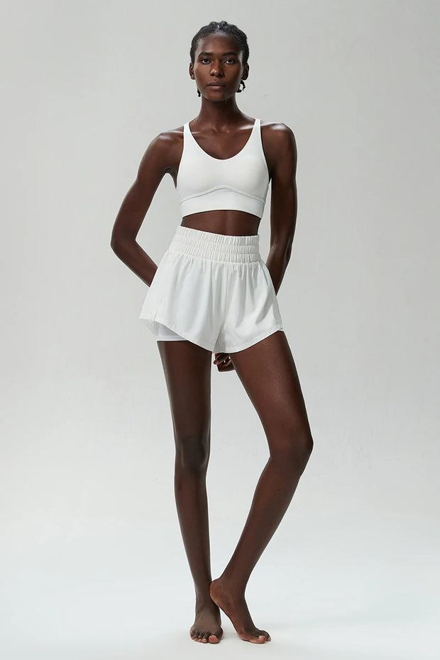 Women’s Quick Dry Running Set