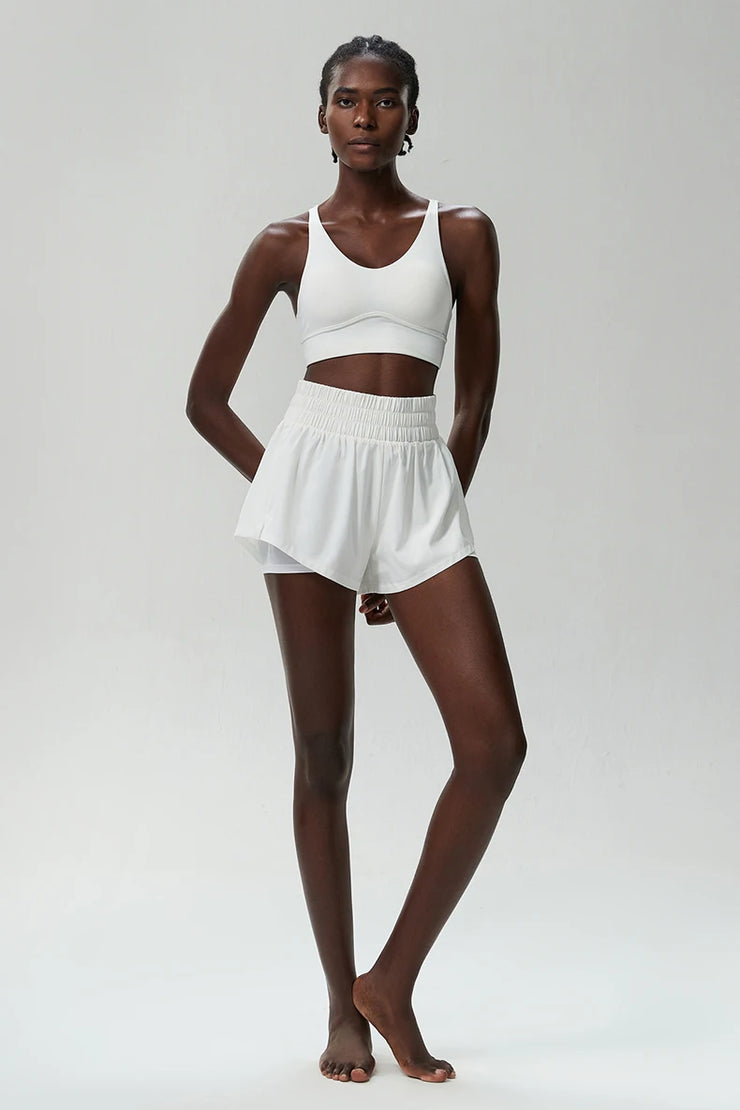 Women’s Quick Dry Running Set