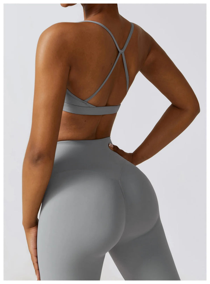 Yoga Workout Set Sportswear
