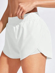 BOLD RUN SHORTS