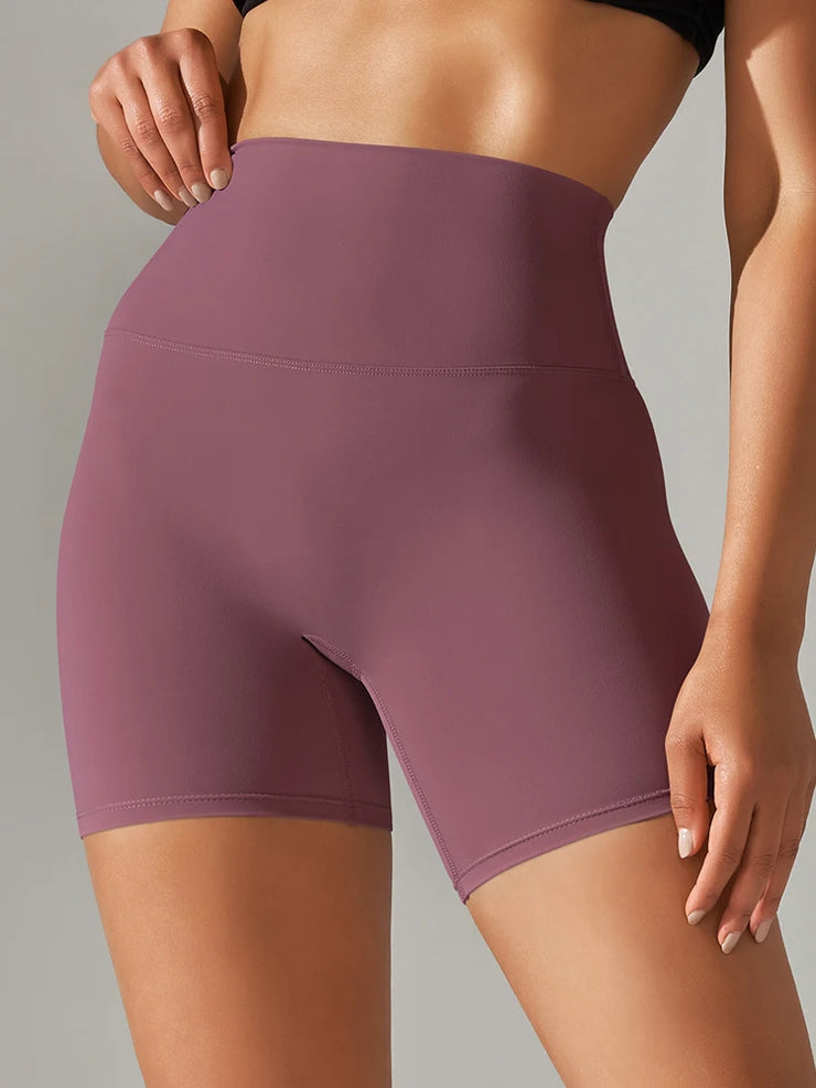 High Waist Women&