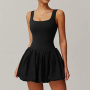 Women's One-Piece Yoga Jumpsuit
