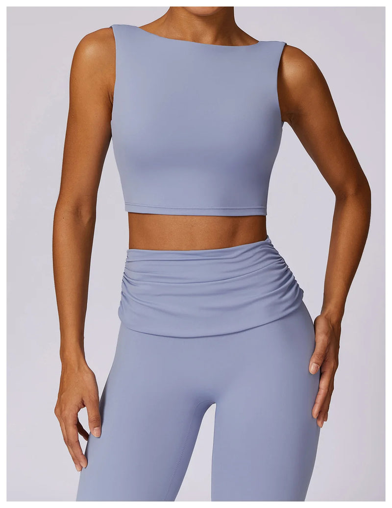 BOLD Running Sports Bra