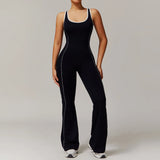 Women One-piece Yoga Jumpsuits