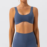 Summer Runs Sports Bra