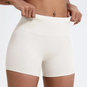 Slim Fit Cycling Workout Shorts