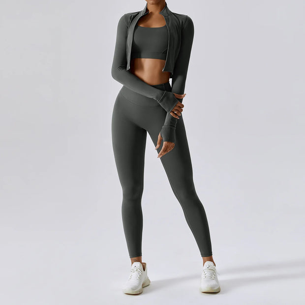 3 Piece Women&