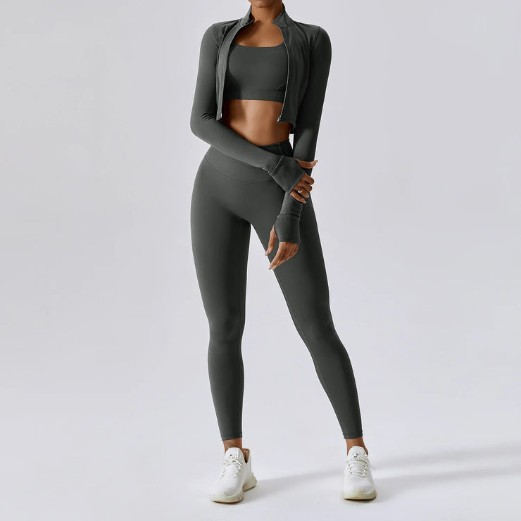 3 Piece Women&