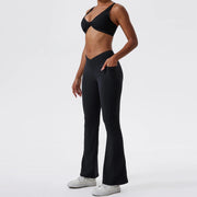 Super Soft Women's Yoga Set