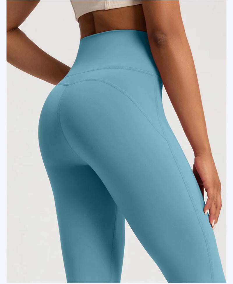 High-end Yoga Leggings Slim Yoga Pants