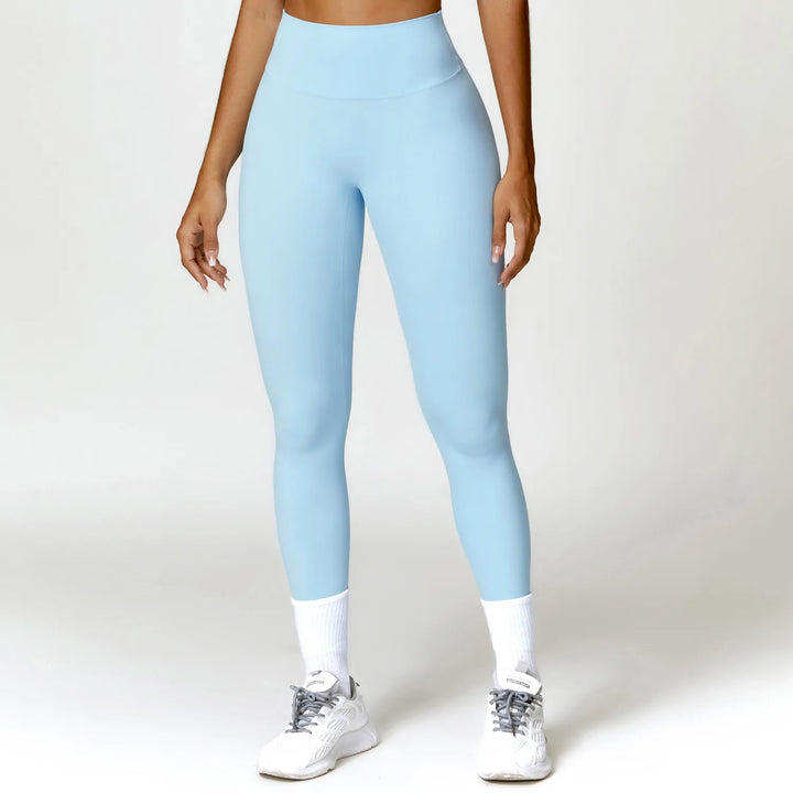 The Apex Scrunch Legging