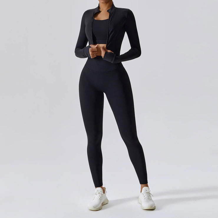 3 Piece Women&