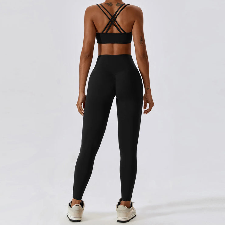 2-Piece Push-Up Workout Set