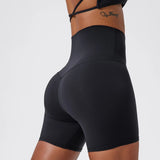 Soft Yoga Lift Workout Shorts