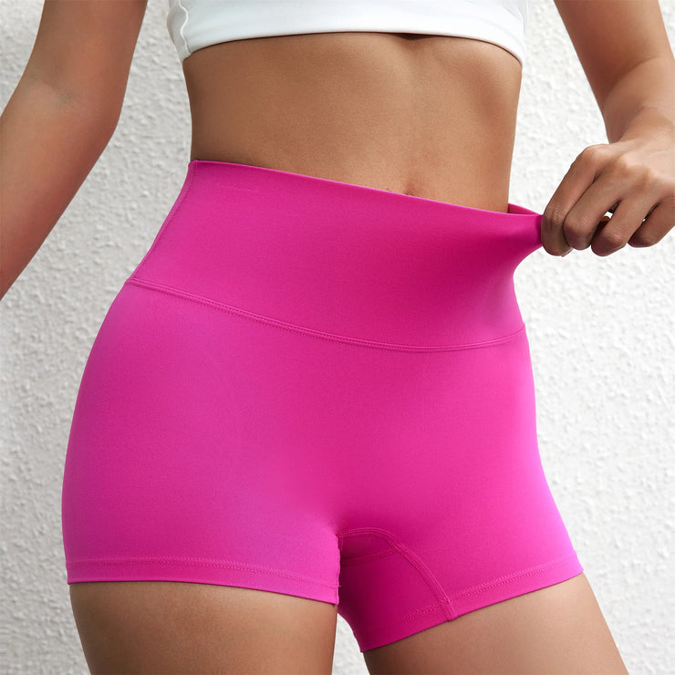 Cycling and Jogging Sport Shorts