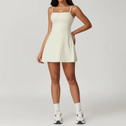 Women's One-Piece Yoga Bodysuit